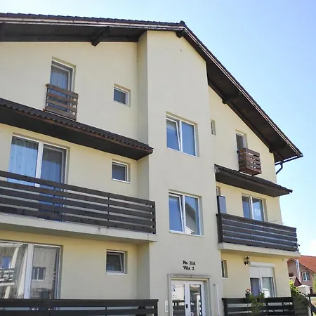 Casa Geta Homestay Risnov