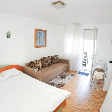 Homestay Casa Geta