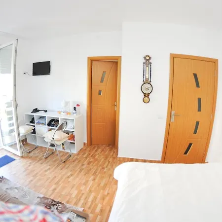Homestay Casa Geta